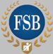 Federation of Small Businesses logo