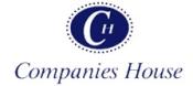 Companies House Logo