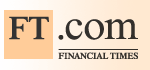 Financial Times Logo