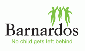 Barnardos Logo